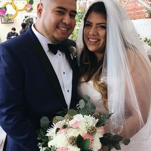 Meet your Posher, Joselyn